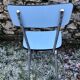 Formica chairs