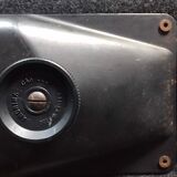 Armchair F63 Geoffrey Harcourt for Artifort