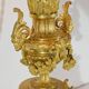 Gilt Bronze Lamp, Napoleon III Period – Mid-19th Century