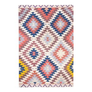 kilim afghan pachtoune