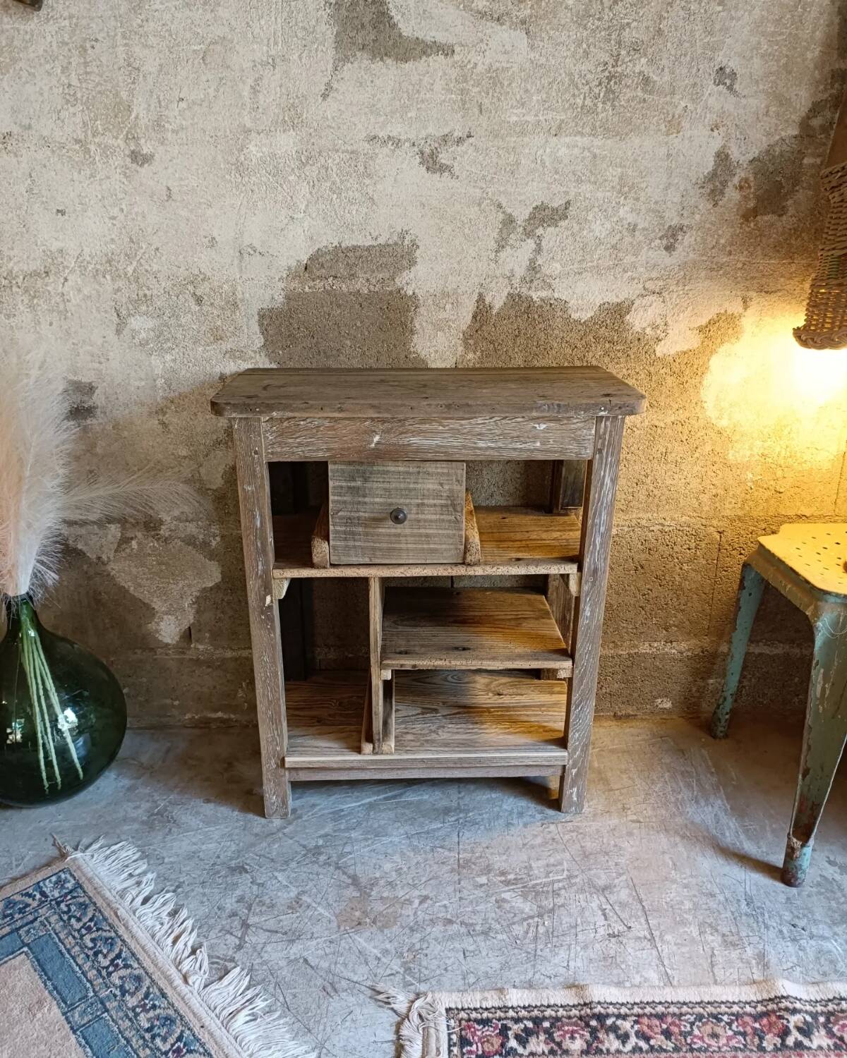Meuble de métier
