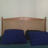 Headboard canned from Royal Hotel