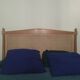 Headboard canned from Royal Hotel