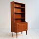 “Bornholmer” Bookcase by Dansk Møbelfabrik, 1960s