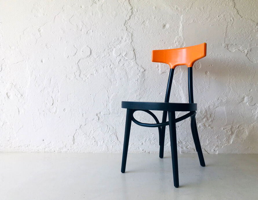 Hutten chair