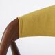 Kai Kristiansen Model 31 Chair, Schou Andersen 1960s, Danish Teak Dining