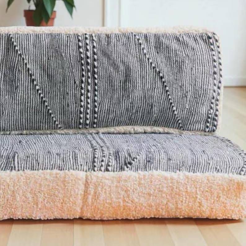 Moroccan sofa
