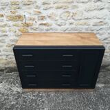 Vintage chest of drawers