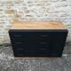 Commode vintage