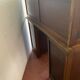 American oak office model in s