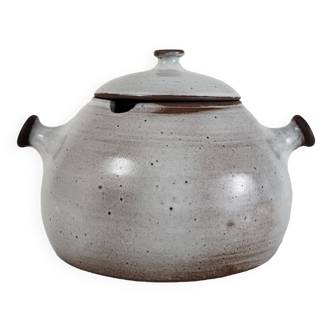 Ratilly stoneware tureen J&N Pierlot