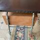 Vintage desk
