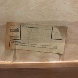 Scandinavian Casala armchair