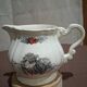 Milk jug Alsace Obernai