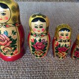 Poupée russe