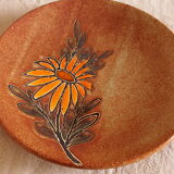 Set de 4 assiettes Vallauris