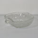 Service a dessert Apple Bowl and its 6 cups