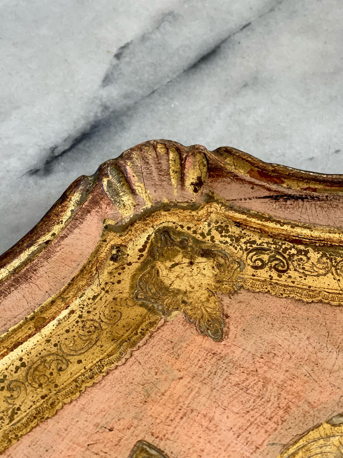 Florentine plateau Gabbadini