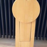 Vintage folding stool