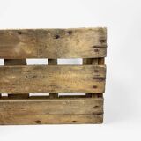 Eco sncf bottle rack from the 1950s