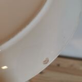 Set of 3 vintage plates vichy tile Moulin des Loups orchies under email