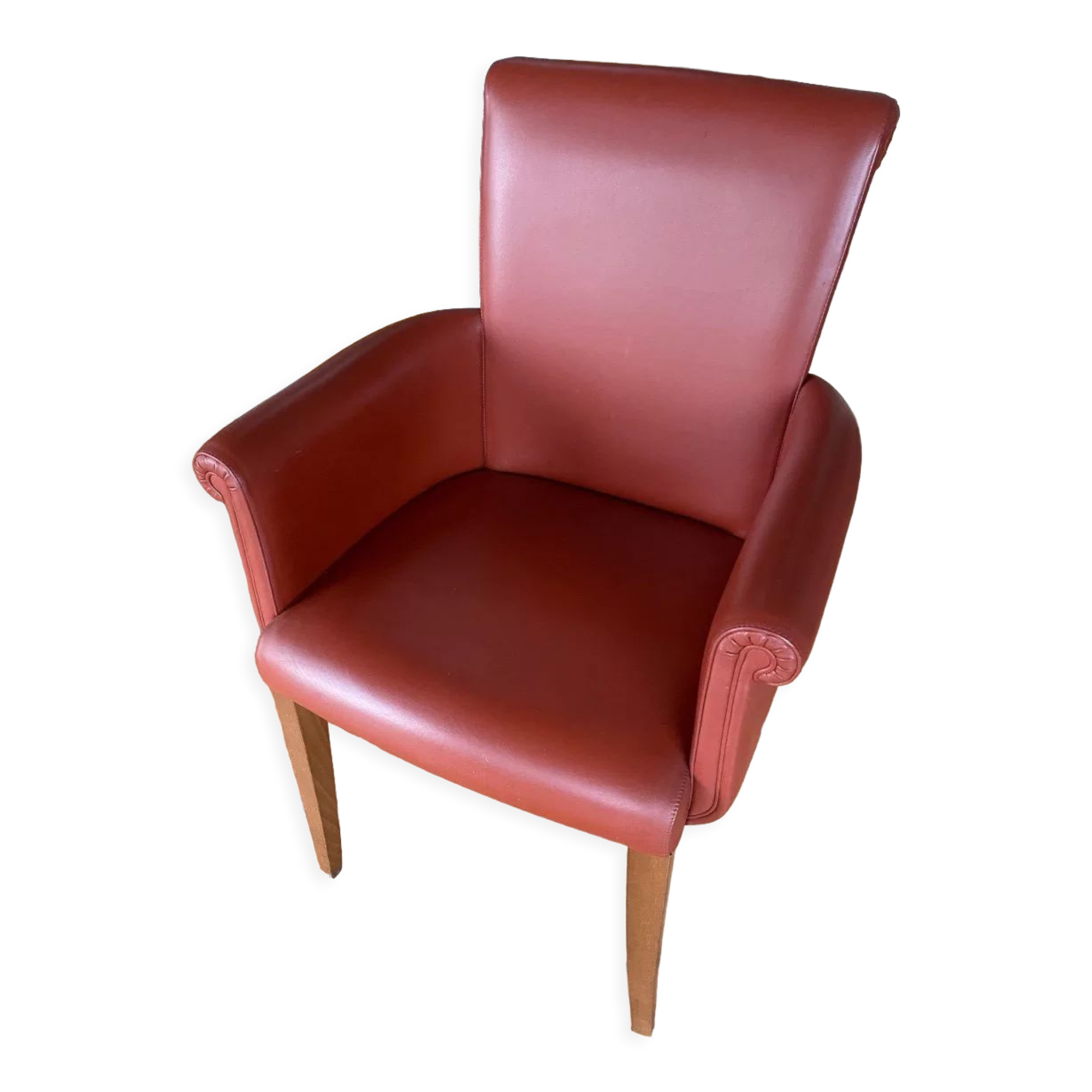 Poltrona Frau armchair