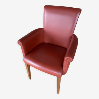 Fauteuil Poltrona Frau