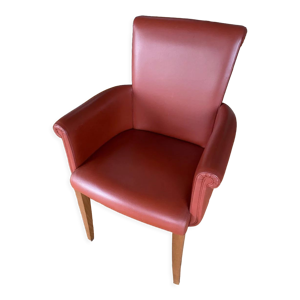 Fauteuil Poltrona frau