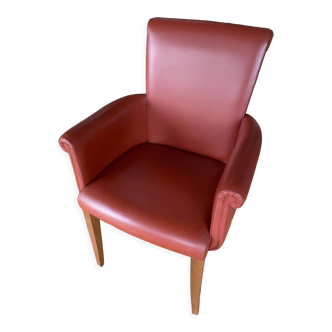 Fauteuil Poltrona Frau