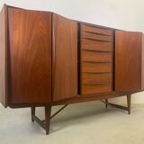 Danish teak sideboard, 1960
