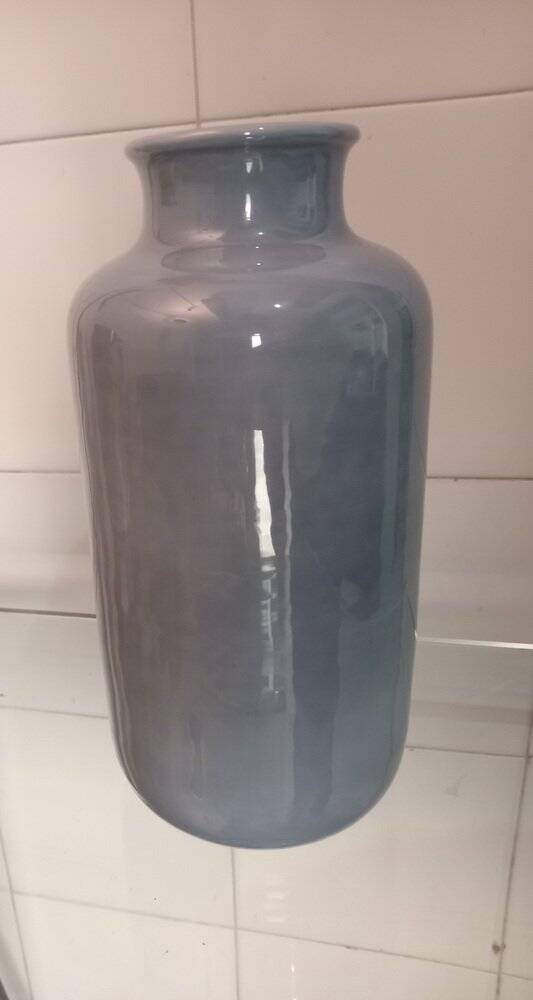 Vase en céramique par Flavia Montelupo, années 1970