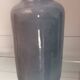 Vase en céramique par Flavia Montelupo, années 1970