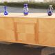 Enfilade vintage