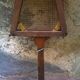 Vintage tennis racket
