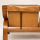 Canapé Woodline, Marco Zanuso pour Arflex, 1962