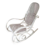Rocking-chair style Thonet