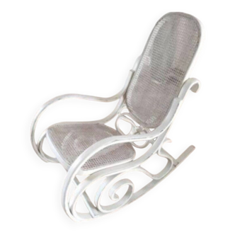 Thonet Rocking Chair