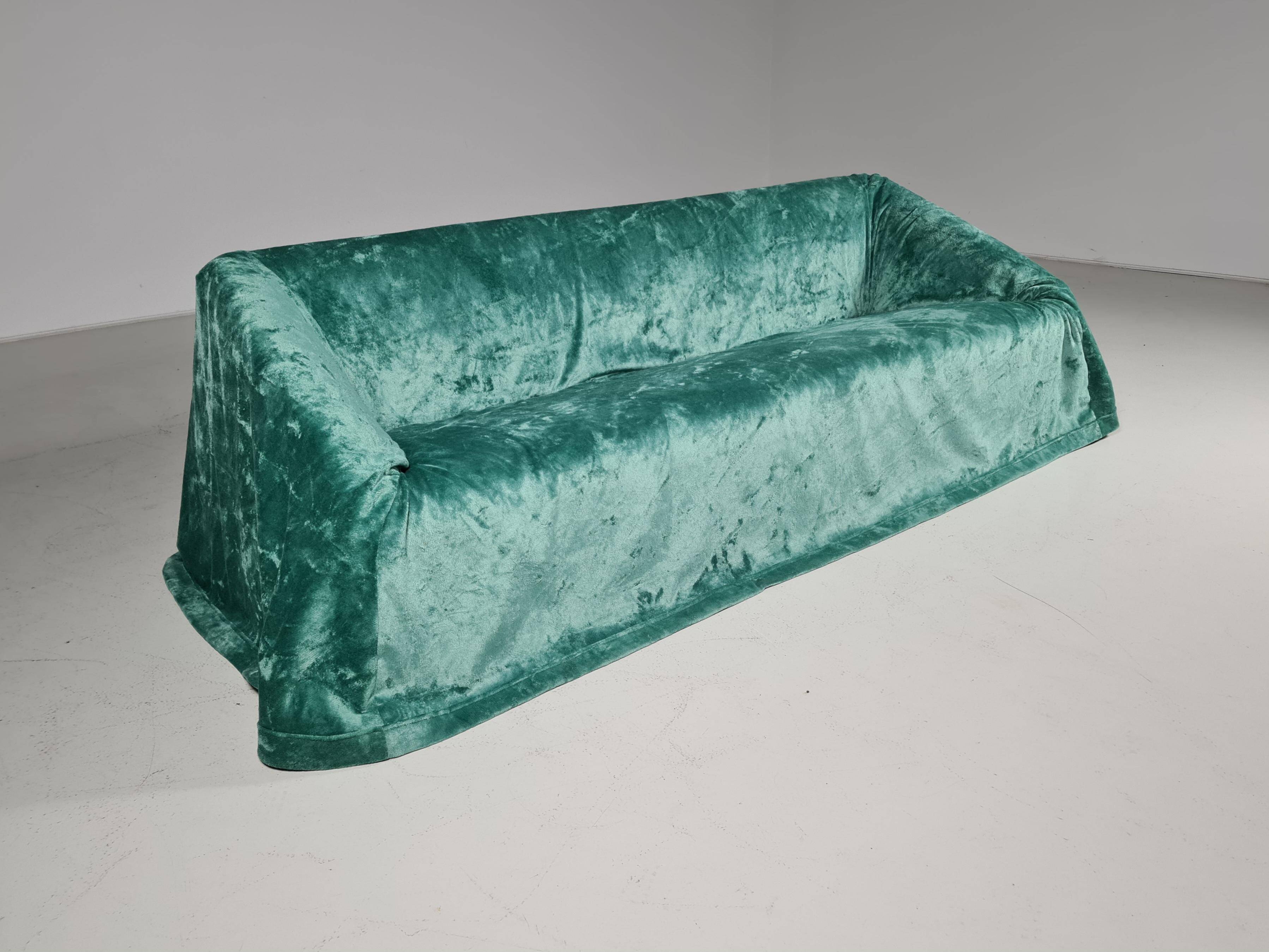 Mantilla Canapé Kazuhide Takahama for Simon Gavina, 1970