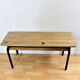 School desk 50s -Vintage desk 50s