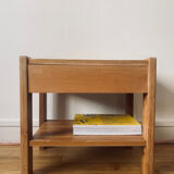 Pair of Simat bedside tables