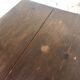 Console de ferme en bois Circa 40/50