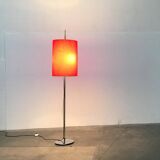 German space age floor lamp by Staff Leuchten, 1960s.