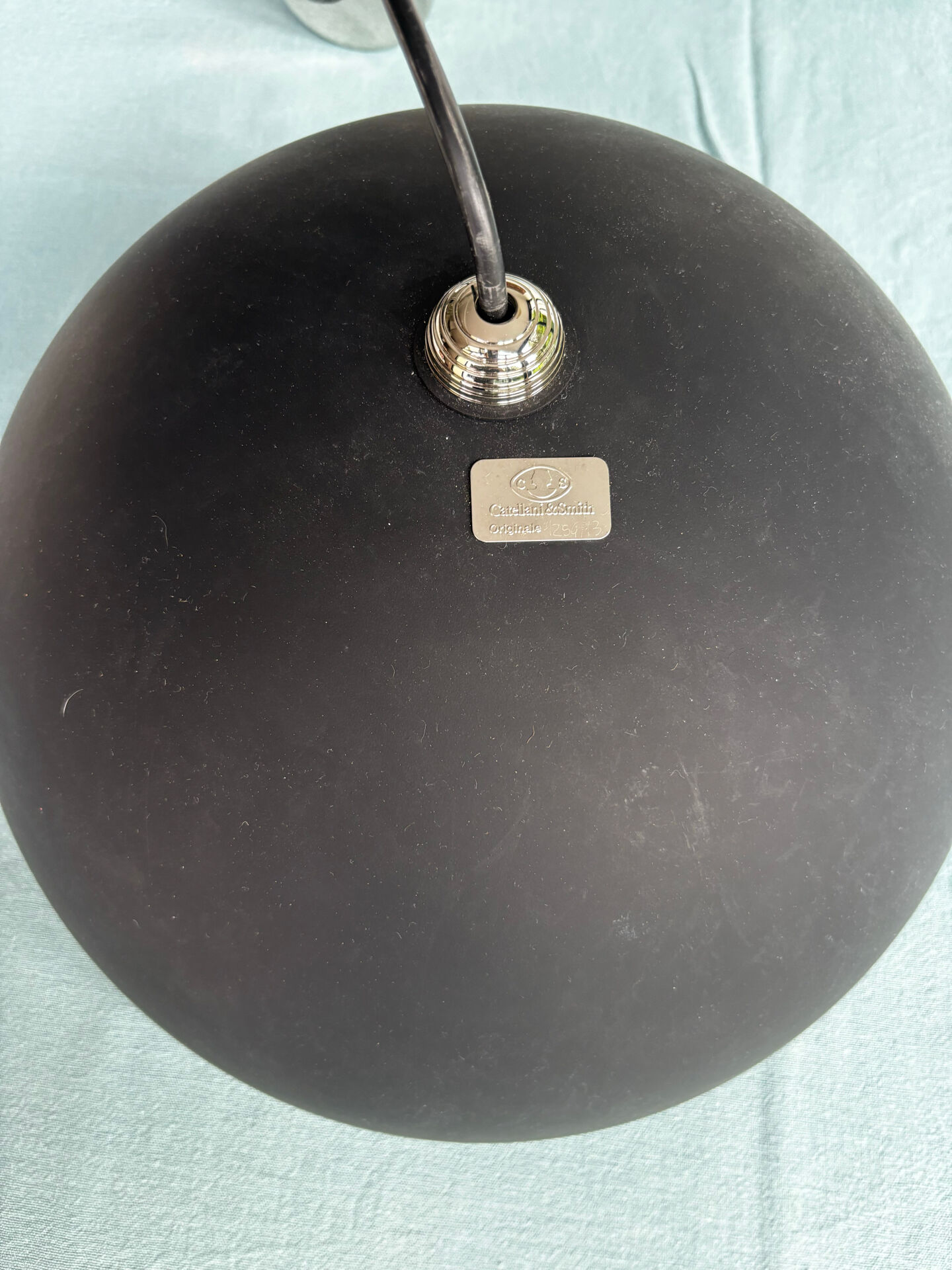Suspension Stchu Moon 02 Catellani&Smith