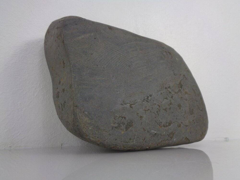 Large Vintage Italian Stoneware Bowl, 1960s