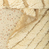 Mountains, Berber rug, 195 x 290