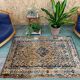 Tribal rug 160x114 cm