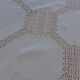Square tablecloth