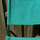 Vintage folding nomad camping chair