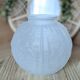 Art Nouveau round vase (D-0045)