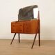 Vintage dressing table | Danish design | Teak